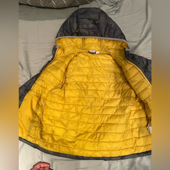 2 x Sz 5/XS Kids Jackets - Picture 5 of 12